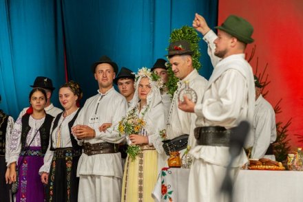 60. Tydzień Kultury Beskidzkiej